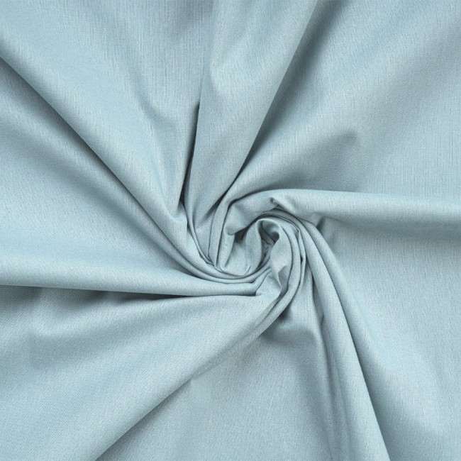 Μαξιλαροθήκες ύπνου Tonne Cotton Box Σετ 2 τμχ χρώμα μέντα 50x80εκ.