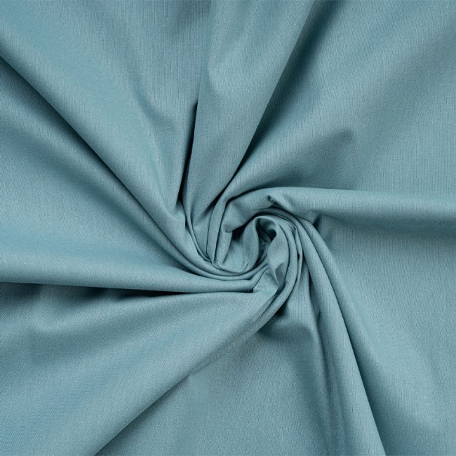 Μαξιλαροθήκες ύπνου Tonne Cotton Box Σετ 2 τμχ χρώμα μπλε 50x70+5εκ.