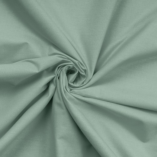 Μαξιλαροθήκες ύπνου Tonne Cotton Box Σετ 2 τμχ χρώμα πράσινο 50x70+5εκ.