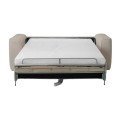 NORRIS Sofabed Water Repellent Fabric Beige