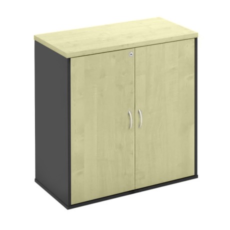 CABINET-A DG/Beech 80x40x82