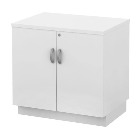 CABINET White 80x45x75