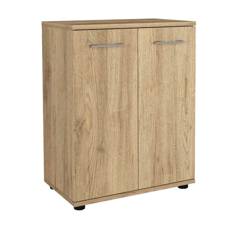 Παπουτσοθήκη Penetra Megapap χρώμα sepet oak 60x35x75εκ.