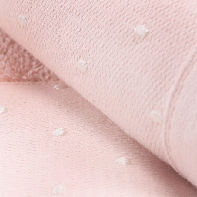 Πετσέτες μπάνιου Pitircik Saheser Home σετ 2 τμχ 510gr/m² χρώμα ροζ