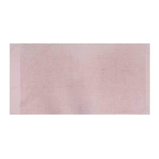 Πετσέτες μπάνιου Pitircik Saheser Home σετ 2 τμχ 510gr/m² χρώμα ροζ