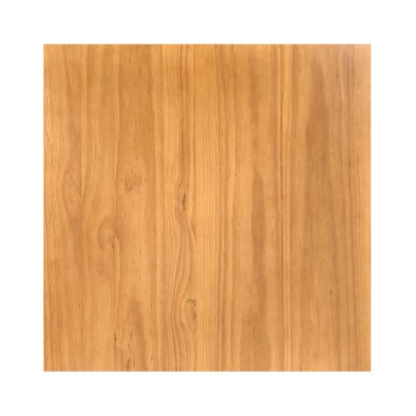 PINE Table Top 80x80cm/40mm, Natural