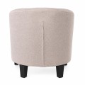 BOGA Armchair Fabric Beige