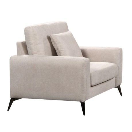 TIPO Armchair Fabric Beige