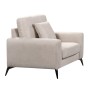 TIPO Armchair Fabric Beige