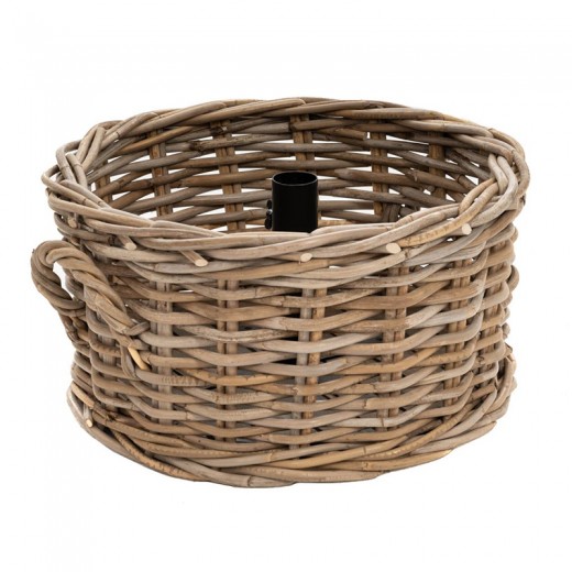 ΨΑΘΙΝΗ ΒΑΣΗ ΟΜΠΡΕΛΑΣ Φ48x25ΕΚ