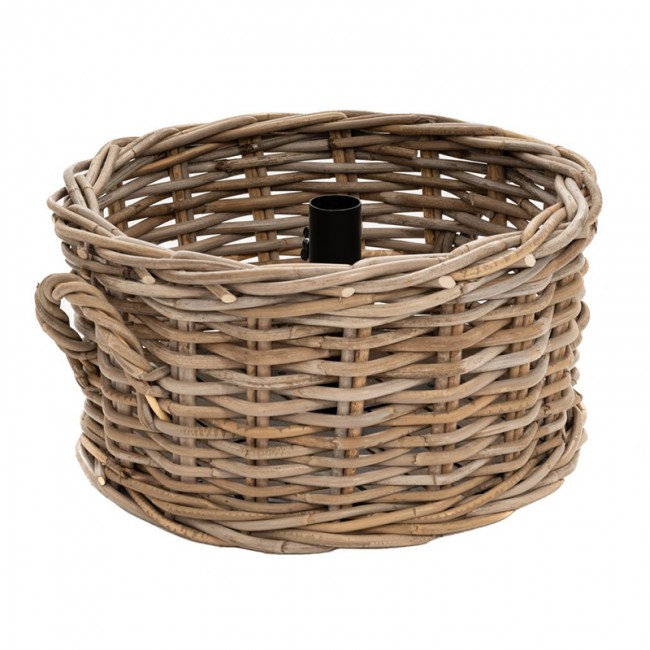 ΨΑΘΙΝΗ ΒΑΣΗ ΟΜΠΡΕΛΑΣ Φ48x25ΕΚ