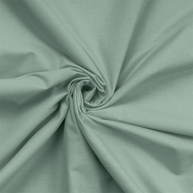 Σεντόνι Tonne Cotton Box Μονό (180x240) χρώμα πράσινο