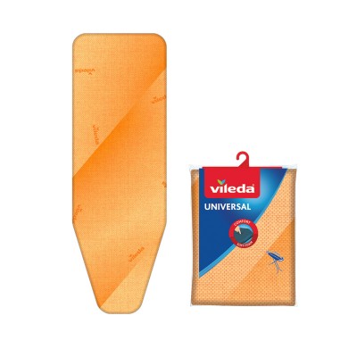 Σιδερόπανο Universal Vileda 130x45εκ.