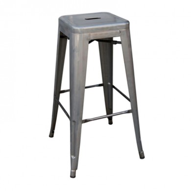RELIX Bar Stool Steel Metal