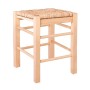 TAVERNA Stool H50cm Impregnation Natural