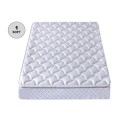 MATTRESS Bonnell Spring+Top Foam 140x200/24cm (Roll Pack)
