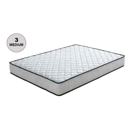 MATTRESS Pocket Spring 150x200/20cm (2-side)
