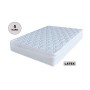 MATTRESS Memory foam+Latex 150x200/31cm