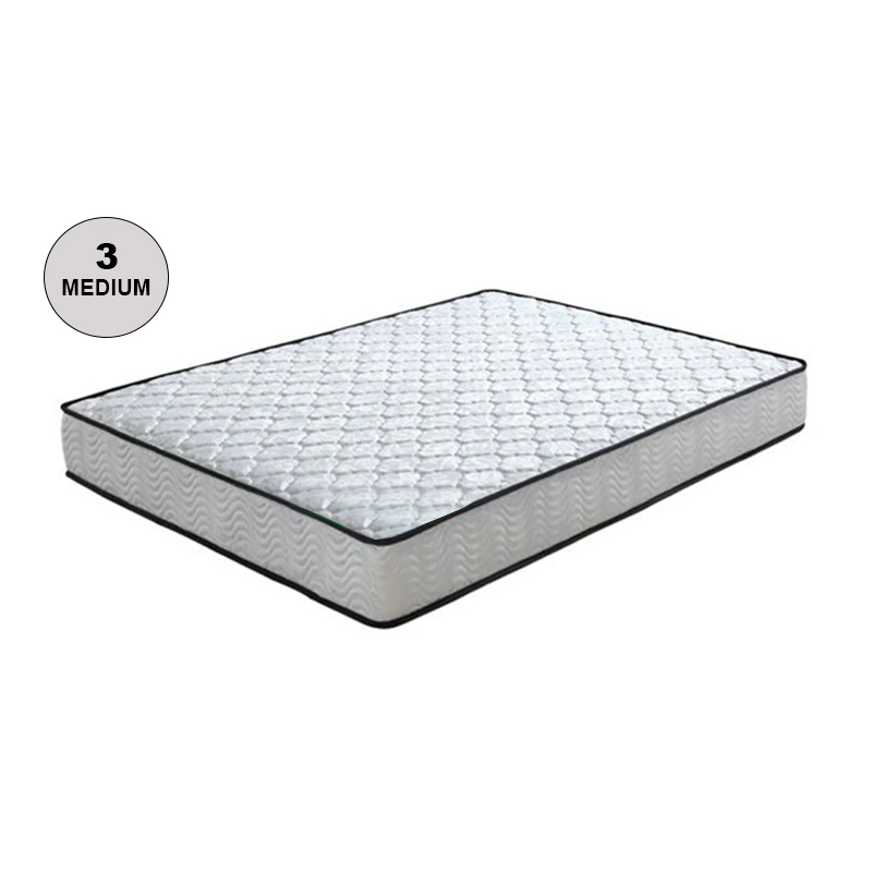 MATTRESS Pocket Spring 160x200/20cm (2-side)