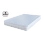 MATTRESS Memory foam 160x200/28cm
