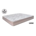 MATTRESS Memory foam+Latex 160x200/31cm