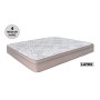 MATTRESS Memory foam+Latex 160x200/31cm