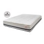 MATTRESS Pocket Spring+Foam 160x200x(31/29)cm Single Sided