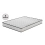 Στρωμα 90X200/20Cm Pocket Spring Διπλής Όψης
