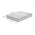Στρωμα 90X200/20Cm Pocket Spring Διπλής Όψης