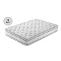 MATTRESS 90x200/28cm Bonnell Spring+Foam 2-side