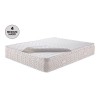 MATTRESS Top Foam Removable/Memory Foam 160x200/29cm