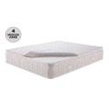 MATTRESS Top Foam Removable/Memory Foam 160x200/29cm