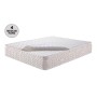 MATTRESS Top Foam Removable/Memory Foam 160x200/29cm