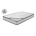 ΣΤΡΩΜΑ Ανώστρωμα Αφαιρούμενο Pocket Spring Διπλής Όψης