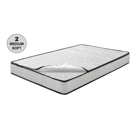 ΣΤΡΩΜΑ Ανώστρωμα Αφαιρούμενο Pocket Spring Διπλής Όψης