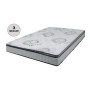 MATTRESS Top Foam/Continuous Spring 140x190x(24/22)cm Single Sided