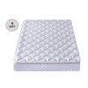 MATTRESS Bonnell Spring+Top Foam 150x200/24cm (Roll Pack)