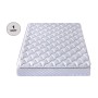 MATTRESS Bonnell Spring+Top Foam 160x200/24cm (Roll Pack)
