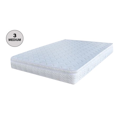 MATTRESS Memory foam 180x200/28cm