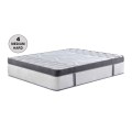 MATTRESS 5-Zone Pocket Spring+Gel MF+Latex 160x200x36cm (Roll Pack)