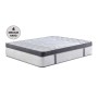 MATTRESS 5-Zone Pocket Spring+Gel MF+Latex 160x200x36cm (Roll Pack)