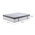 MATTRESS 5-Zone Pocket Spring+Gel MF+Latex 160x200x36cm (Roll Pack)