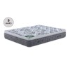 MATTRESS Pocket Spring+Top Foam 150x200/31cm (Roll Pack)