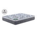 MATTRESS Pocket Spring+Top Foam 150x200/31cm (Roll Pack)