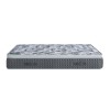 MATTRESS Pocket Spring+Top Foam 150x200/31cm (Roll Pack)