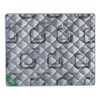MATTRESS Pocket Spring+Top Foam 150x200/31cm (Roll Pack)