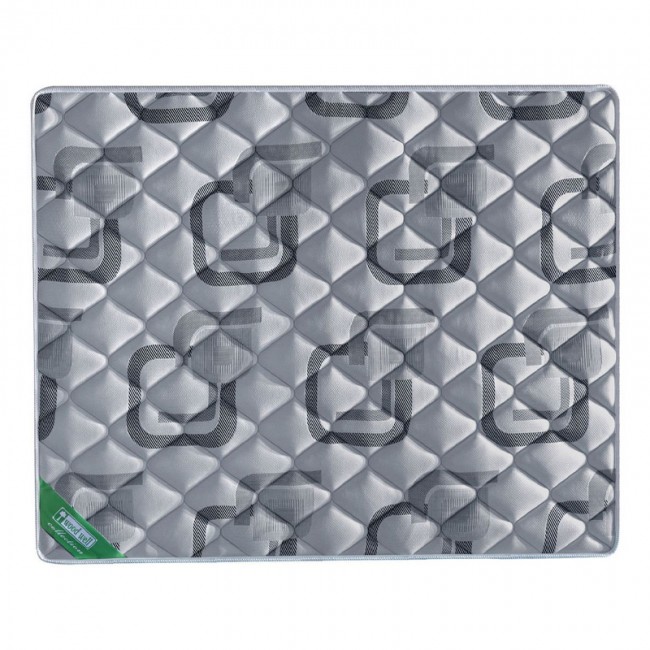 MATTRESS Pocket Spring+Top Foam 150x200/31cm (Roll Pack)