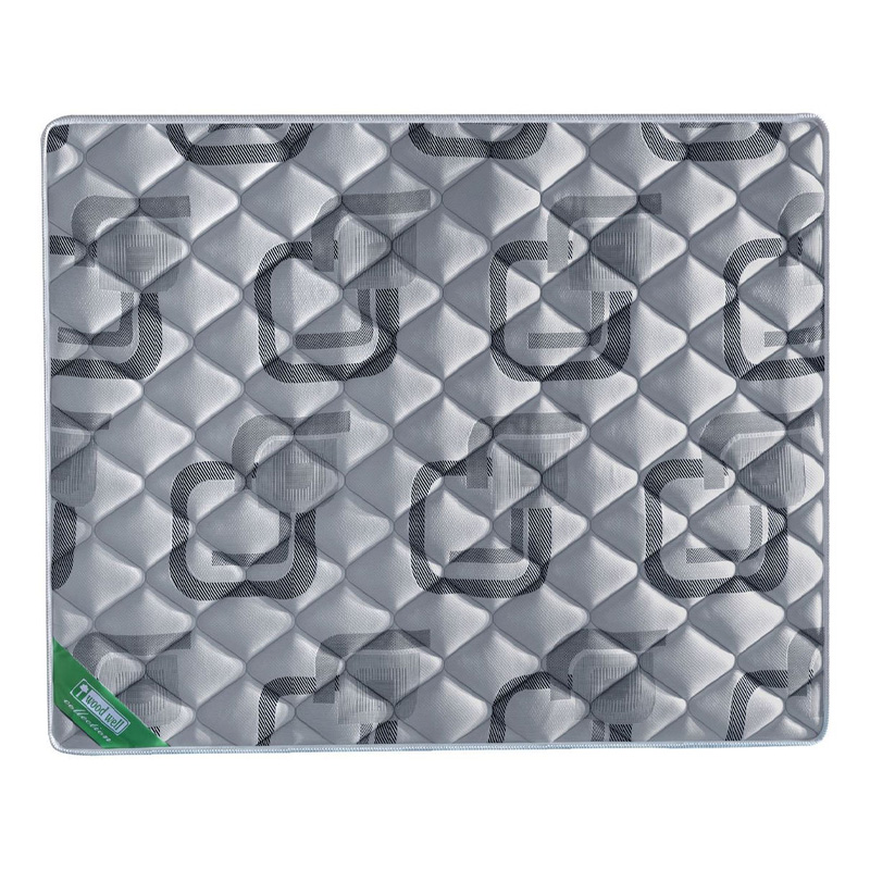 MATTRESS Pocket Spring+Top Foam 150x200/31cm (Roll Pack)