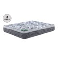 MATTRESS Pocket Spring+Top Foam 160x200/31cm (Roll Pack)
