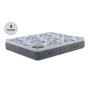 MATTRESS Pocket Spring+Top Foam 160x200/31cm (Roll Pack)